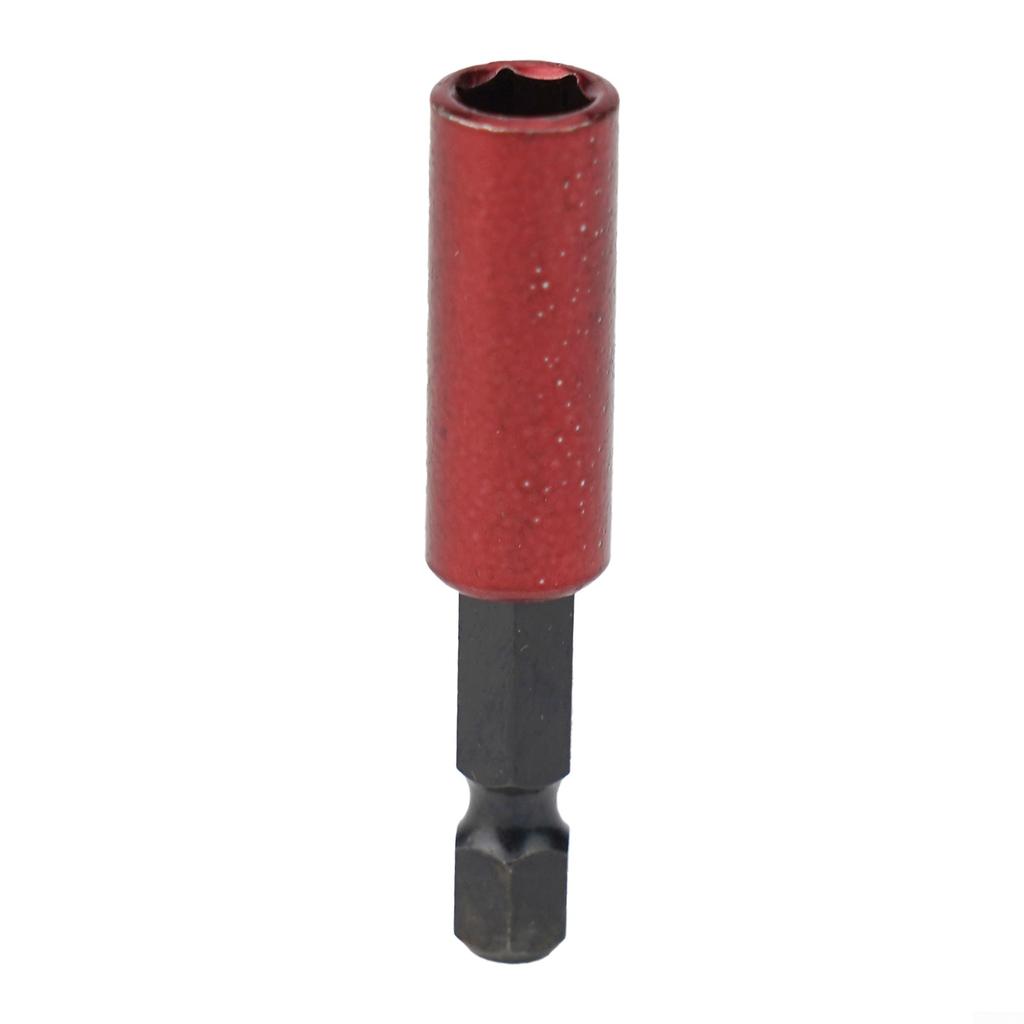 1/4 Inch Shank Extension Rod Quick Change Bit Brand New