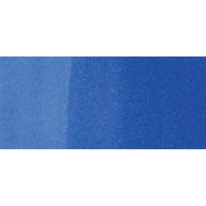 Copic Sketch FB2 Fluorescent Dull Blue Alcohol Marker