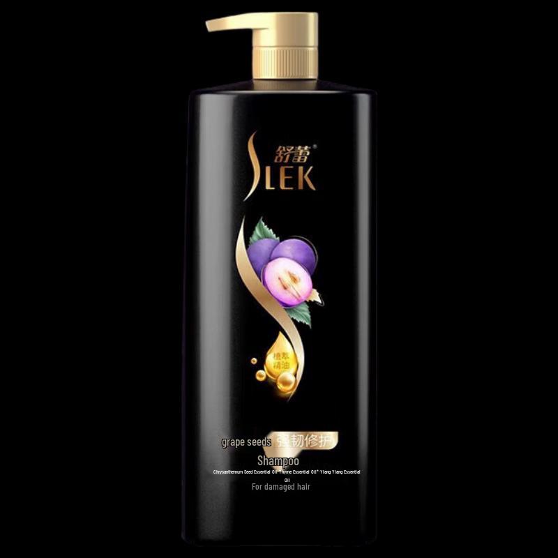 Sunsilk Grape Seed Strong Repair Shampoo