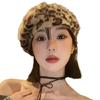 Stylish Personality Hat Sun Protecting Hat Casual Everyday Wear Party Headwear for Women Trendy Looks
