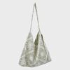 Paisley Bag Olive