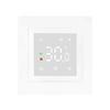 WiFi Smart Electric Underfloor Heating Thermostat with Voice Control for Alexa Google Assistant and Programmable Modes