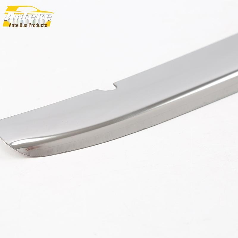 Breeze Grille & Hood Anti-Scratch Trim for 20 Models