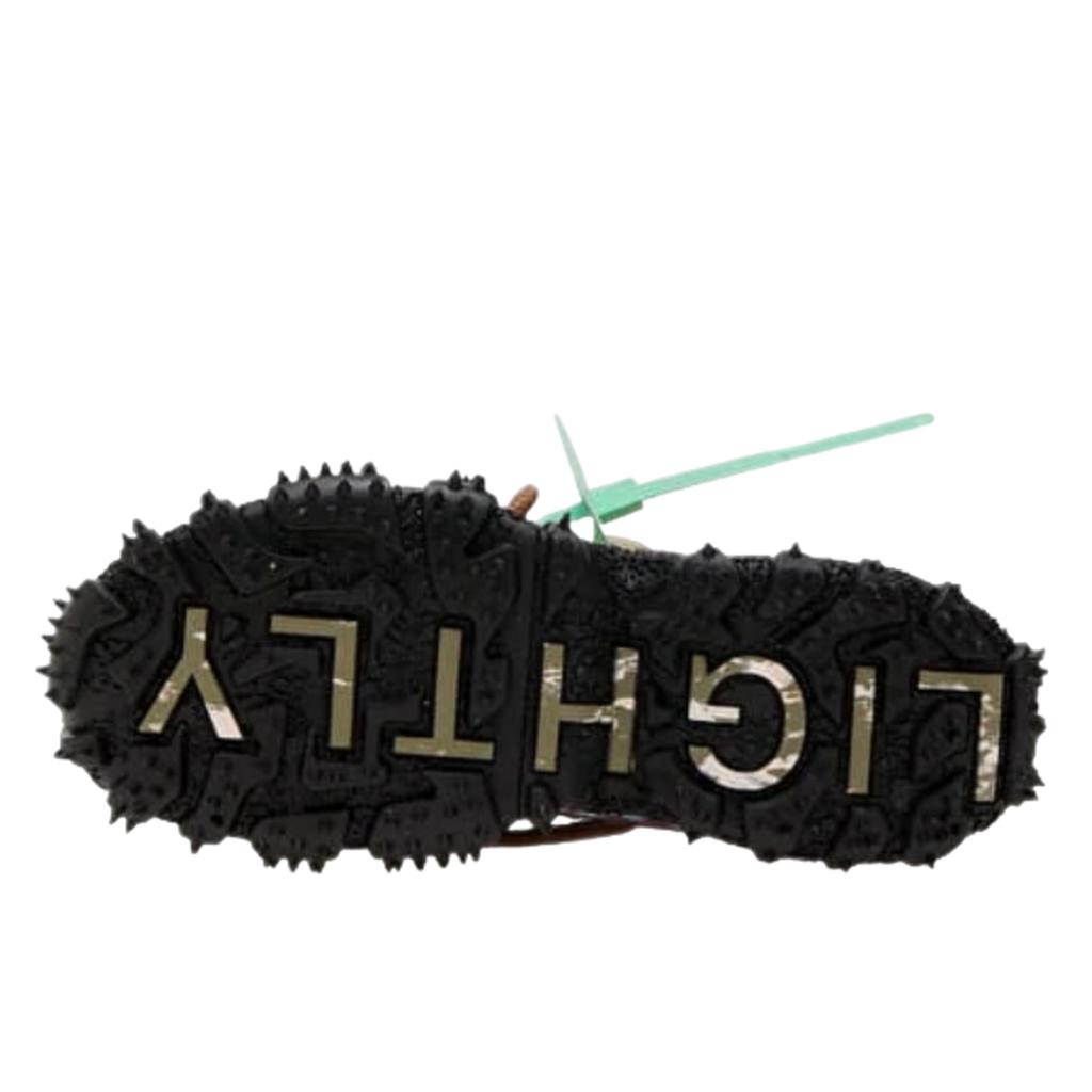 Nike Air Terra Forma Off-White Archaeo Brown