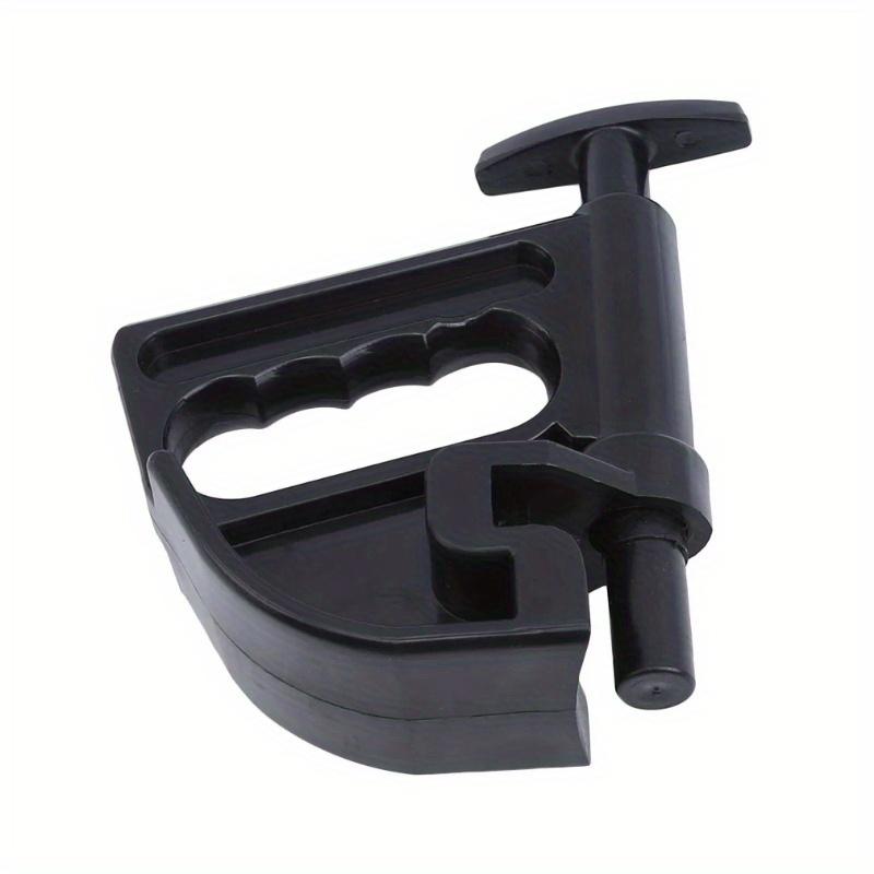 Smontagomme per auto, strumenti per il serraggio del tallone, aiuto per la sostituzione del cerchione, accessori per lo smontaggio degli pneumatici, strumenti per la riparazione degli pneumatici