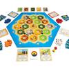 Catan Board Game (Base Game) | Family Board Game | Board Game for Adults and Family | Adventure Board Game | Ages 10+ | for 3 To 4 Players | Average P