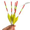 Enhanced Visibility Long Cast Fishing Float for Silver Carp & Grass Carp