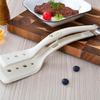 Flexible Kitchen Spatulas Clamps Tongs Unique Cook Utensils for Cooking Grilling