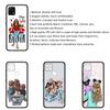 Cover for iPhone 17 16 15 Xiaomi Poco Redmi Note 14 13 12 11 Pro Max Samsung Galaxy S25 S24 S23 OPPO Huawei Woman Baby Girl Mom Family Boy Phone Case