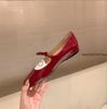 Scarpe da donna – Ballerine