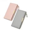 Large Capacity Clutch Bag Wallet Women's Simple Multi-card Clutch Bag Long