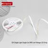 LED-belysning – LED-ljusband