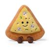 McHugs Pilz Pizza Plüschtier MC400166D