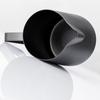 Kitchen Non-stick Stainless Steel Milk Frothing Jug Espresso Coffee Pitcher Barista Craft Latte Cream Cup Frothing Jug Pitcher