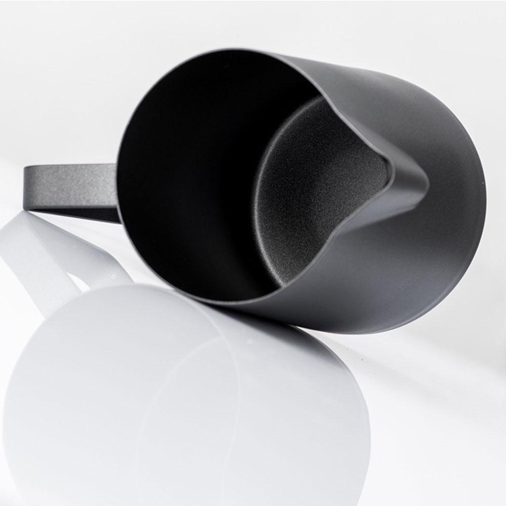 Kitchen Non-stick Stainless Steel Milk Frothing Jug Espresso Coffee Pitcher Barista Craft Latte Cream Cup Frothing Jug Pitcher