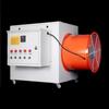 Industrial Hot Air Heater