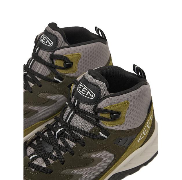 Треккинговые ботинки Keen Hightrail