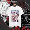 Momo X Seiko Waifu Anime TShirt Unisexga Shirt 3