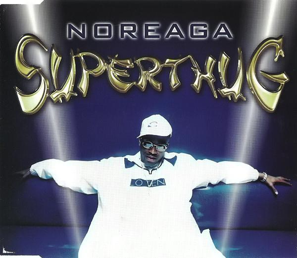 

CD NOREAGA - Superthug PENCD0252 Penalty Recordi 1998 US Rap & Hip-Hop/R&B Used