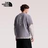The North Face Men's Printed Cotton Short Sleeve T-Shirt