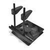 Aluminum GPU Support Bracket for Big Graphics Card Stand Ensures Video Card Stable Position GPU Stand Enhances Stability