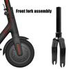 Heavy Type Electric Scooters Front Fork Protector with Enhances Impacts Resistance for Smooth Cycling