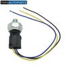 A/C Pressure Sensor Switch 64539323658 For BMW 32i 325Ci 328Ci 330Ci M3 M5 X5