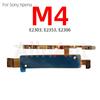 on/off Power Flex For Sony Xperia Z Z1 Z2 Z3 Z4 Z5 Compact Premium Plus L3 L4 M4 M5 Side Key Button Volume Flex Cable