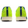 Asics Tartheredge 3 Safety Yellow Monaco Blue Men Sneakers 1011B214-750