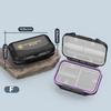Camper Fishing Tackle & Accessories Storage Box
