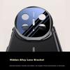 Huawei Mate X6 Classic Edition Phone Case Full Coverage Lens Genuine Leather Ultra-Thin Shockproof Business Unisex