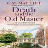Death and the Old Master by G.M. Malliet Hardback Book 9781448317448