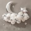 Accessoires pour fêtes – Ballons gonflables