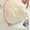 Waterproof Underwear Storage Bag Polyester Fiber Clothing Sorting Bag  Business Trip