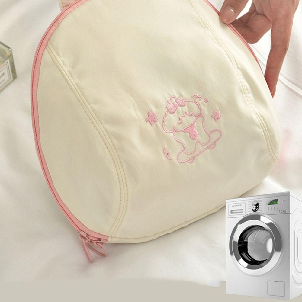 Waterproof Underwear Storage Bag Polyester Fiber Clothing Sorting Bag  Business Trip