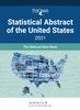 Cartea ProQuest Statistical Abstract of the United States 2021 : The National Data Book