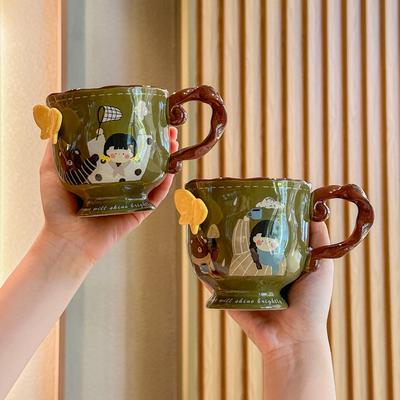 Recipientes para bebidas – Jarras