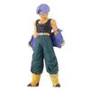 20-21cm Anime Dragon Ball Z Trunks Figure Future Trunks Action Figures DBZ Pvc Statue Collection Model Toys Gifts