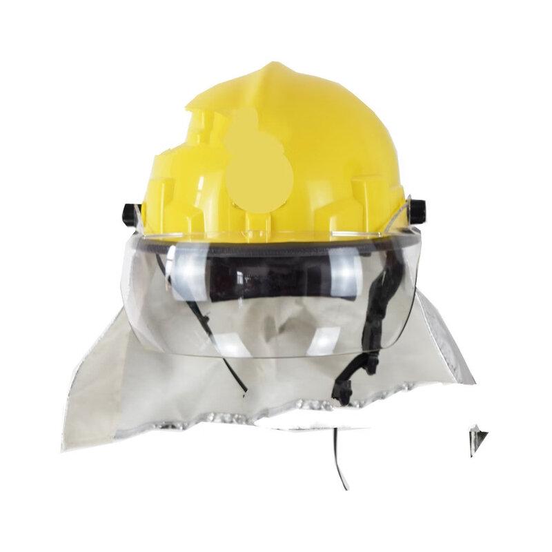 Brangdy Fire and Rescue Helmet