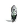 adidas Vento Xlg Deluxe 'Grau Weiß Grün' Sneaker IH7800