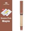 JINHAO 58 Wood Fountain Pen High Quality Colors Student F EF Nib Ink Pen Calligraphy Pen Stationery School Office Supplies
