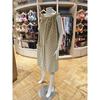 Barbara Velour Jacquard Bathrobe Agw4591s