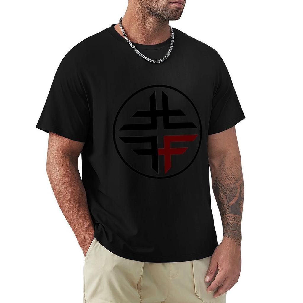 The Best Ff Tshirt Basic Comfort Fit Tshirt For Unisex