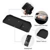 for Kia Telluride 2027 Central Control Screen Rear Storage Box Dashboard Tray Car Interior Accessories Black