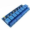8-Channel 5V Relay Shield Module Board Optocoupler Module
