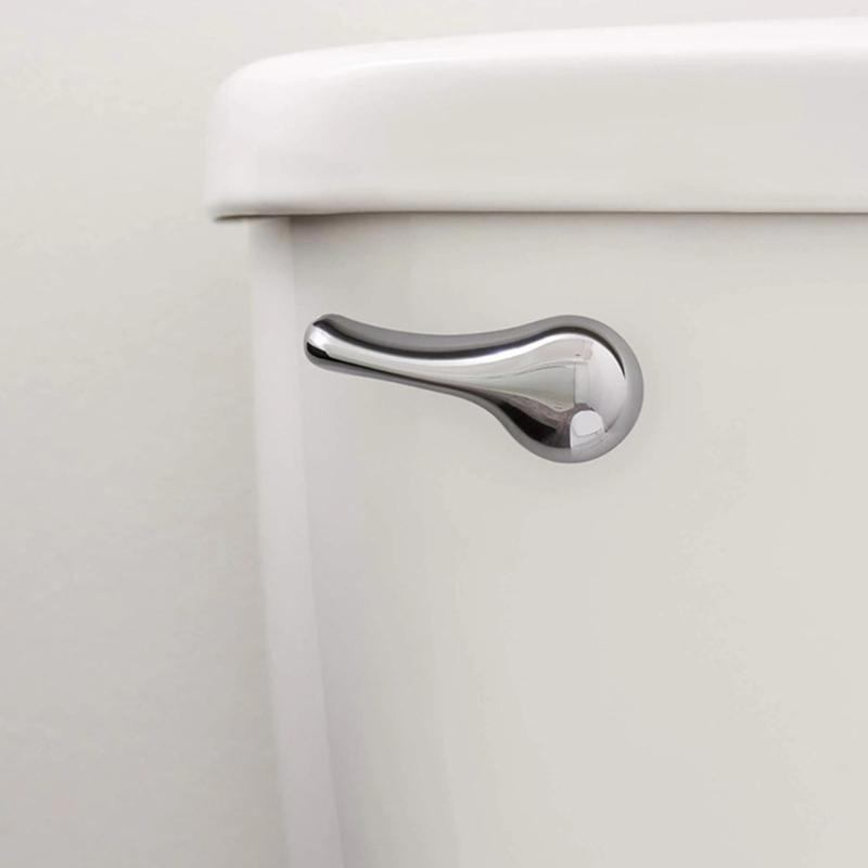 Water Saving Toilet Flush Levering Efficient Bathroom Maintenance Leakage Handle Easy Installation Toilet Accessories