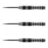 Harrows Strix Bulbous Steel 21gR Darts Barrel Darts Set