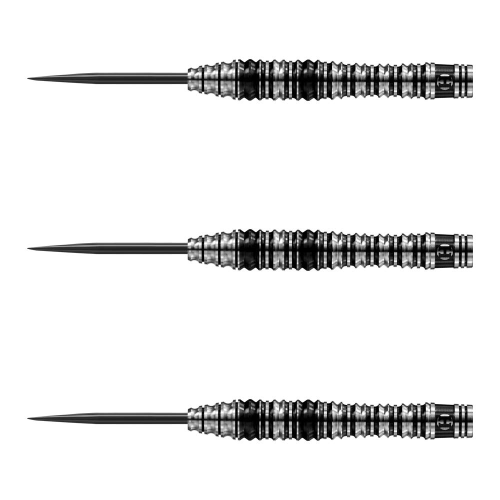 

Harrows STRIX BULBOUS STEEL 21gR Баррель для дартса Набор дартс
