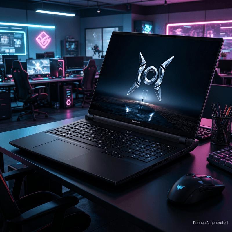 

HONOR WIN Gaming Laptop H9 (CN version)
