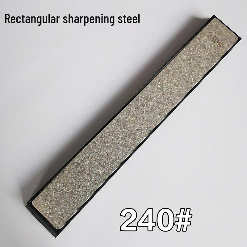 Diamond Precision Sharpening Stone Accessory